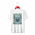 "Abolish ICE" TEE