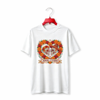 "Amor Eterno Dia De Los Muertos" TEE