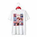 "BOYS ROMANTIC HEATED RIVALRY" TEE