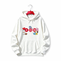 "BT21 Bangtan ARMY Kpop" HOODIE