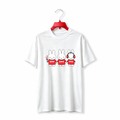"BTS Miffy Arirang Inspired" TEE