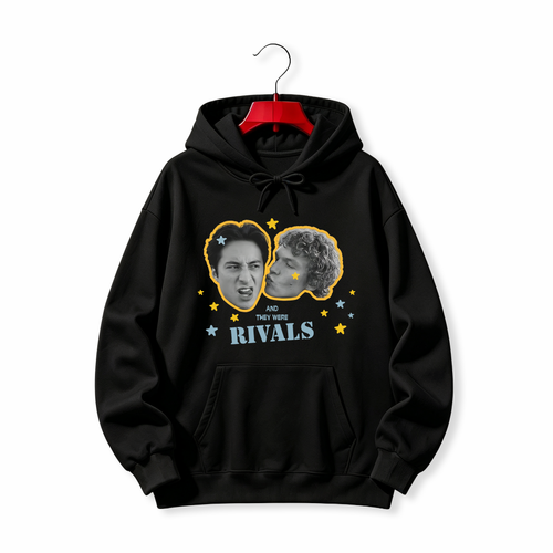 "BUT DADDY I LOVE HIM HOLLANOV RIVALS" HOODIE