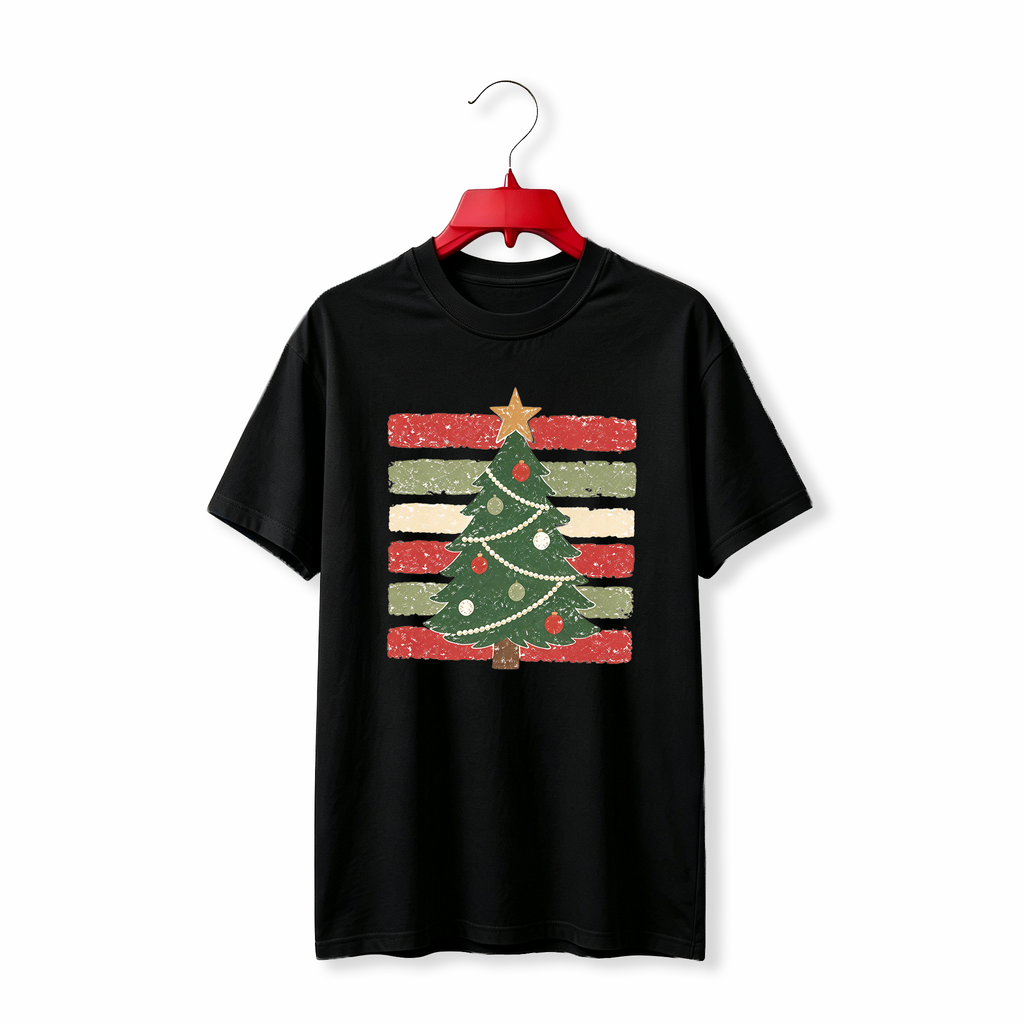 "Christmas Tree" TEE