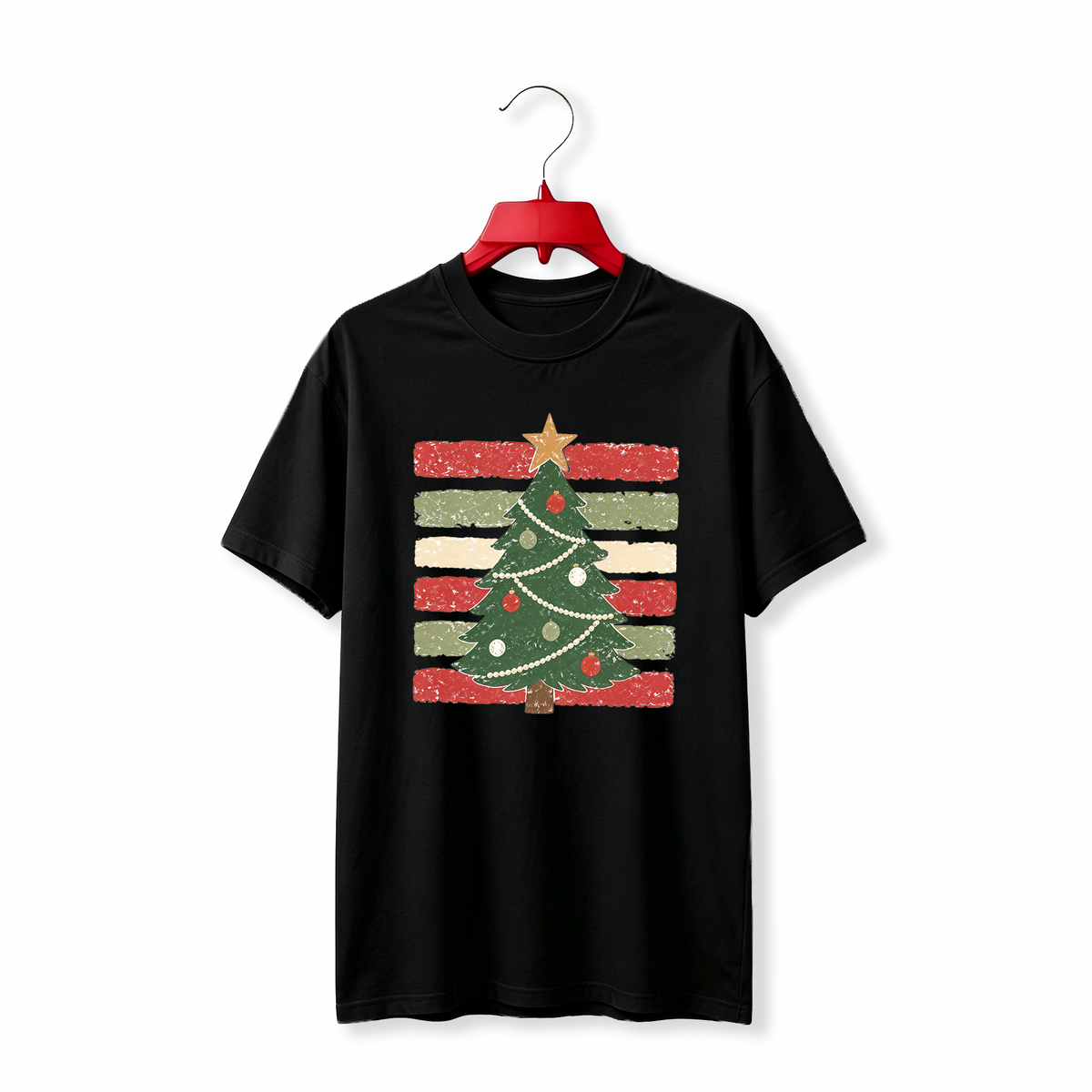 "Christmas Tree" TEE