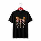"Day Of The Dead Mexican Fiesta" TEE