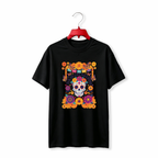 "Day of the Dead Bella Canvas" TEE