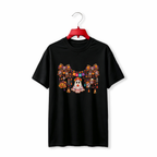 "Day of the Dead Sugar Skull" TEE