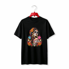 "Dia De Los Muertos Mexican Heritage" TEE