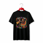"Dia de los Muertos" TEE