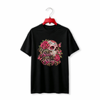 "Every Scar Tells a Story" TEE