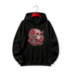 "Every Scar Tells a Story" HOODIE