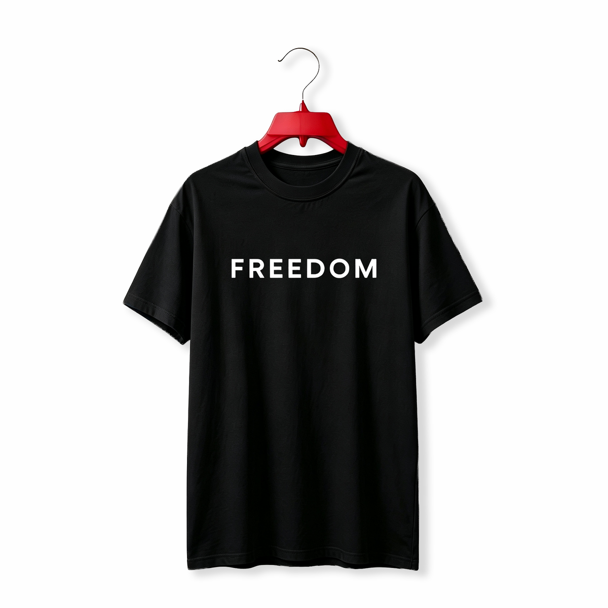 "Freedom Charlie Kirk" TEE