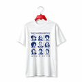 "Feminist Icons The Matriarchy Would Never" TEE