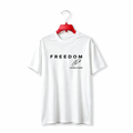 "Freedom Charlie Kirk" TEE