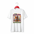 "From The Windows To The Walls I'm About To Deck These Halls Halloween" TEE