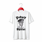 "Funny Anti MAGA" TEE