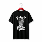 "Funny Anti MAGA" TEE