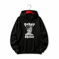 "Funny Anti MAGA" HOODIE