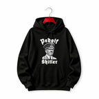 "Funny Anti MAGA" HOODIE