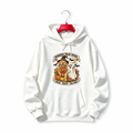 "Golden Retriever Halloween" HOODIE