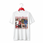 "HEATED RIVALRY BOYS LOVE" TEE