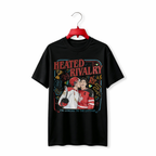 "HOCKEY CANADA TEAM HOLLANOV 81-24" TEE