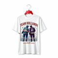 "HOCKEY CANADA TEAM HOLLANOV" TEE