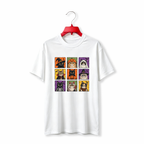"Halloween Cat" TEE