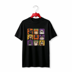 "Halloween Cat" TEE