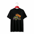 "Halloween Dump Truck" TEE
