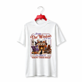 "Halloween Haunted Halls" TEE