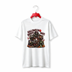 "Halloween Horror Nights" TEE