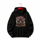 "Halloween Horror Nights" HOODIE