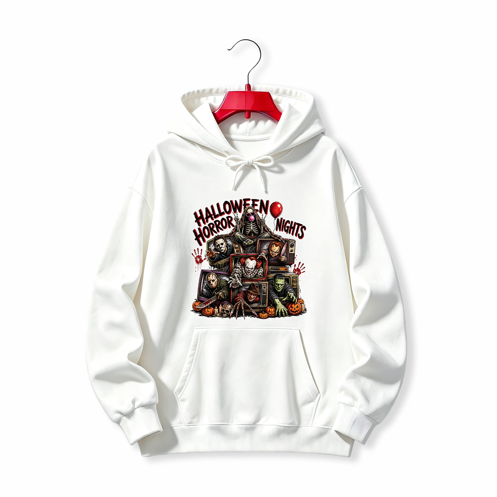"Halloween Horror Nights" HOODIE