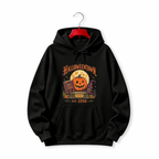 "Halloweentown Est 1998" HOODIE