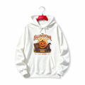 "Halloweentown Est 1998" HOODIE