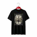 "Headless Horseman The Horseman Halloween" TEE