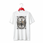 "Headless Horseman The Horseman Halloween" TEE