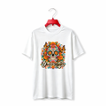 "Hispanic Heritage" TEE