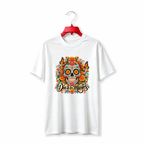 "Hispanic Heritage" TEE