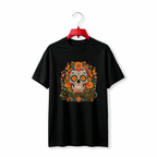"Hispanic Heritage" TEE