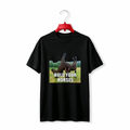 "Hold Your Horses Funny" TEE