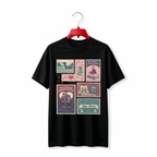 "BOYS ROMANTIC HEATED RIVALRY" TEE