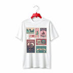 "BOYS ROMANTIC HEATED RIVALRY" TEE
