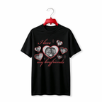 "I love my boyfriends Heated Rivalry" TEE