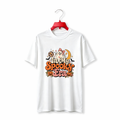"In My Spooky Era Cute Ghost Halloween" TEE