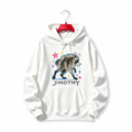 "Jimothy Raccoon" HOODIE