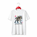 "Jimothy Raccoon" TEE