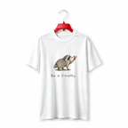 "Jimothy Raccoon Viral Seattle Raccoon" TEE