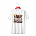 "Just A Girl Who Loves Hocus Pocus" TEE